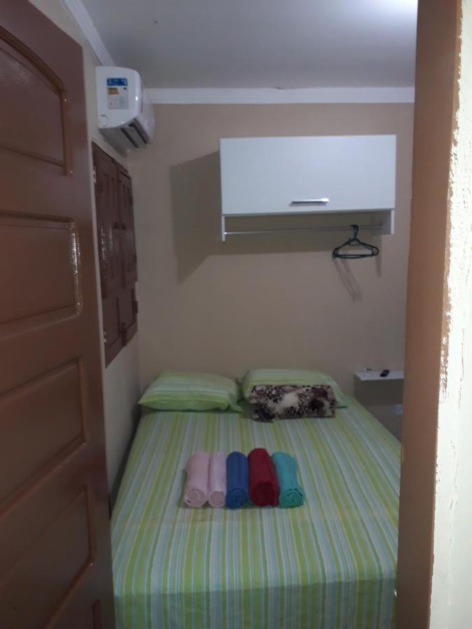 Refugio Das Bouganvillea Igarassu Екстериор снимка