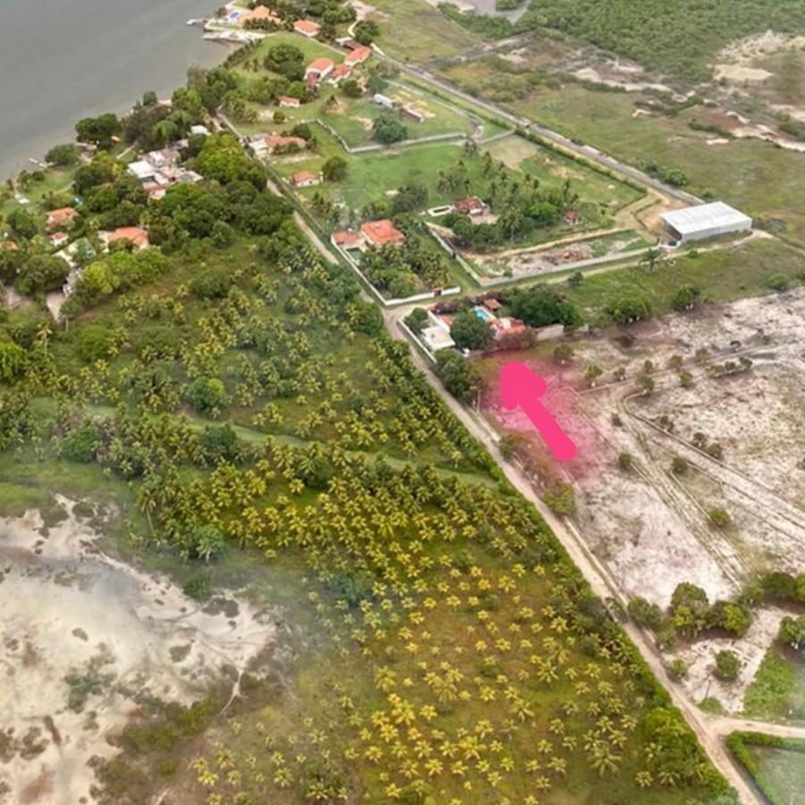 Refugio Das Bouganvillea Igarassu Екстериор снимка