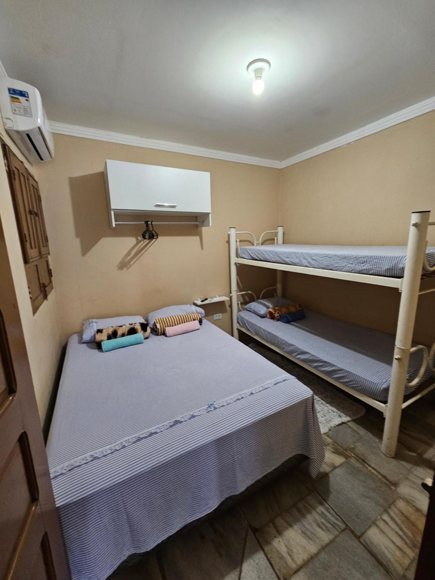 Refugio Das Bouganvillea Igarassu Екстериор снимка